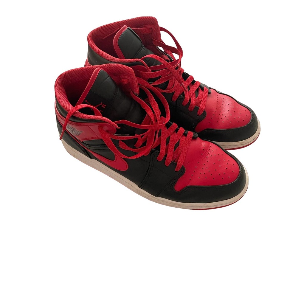 Jordan 1 Alrernate Bred Mid